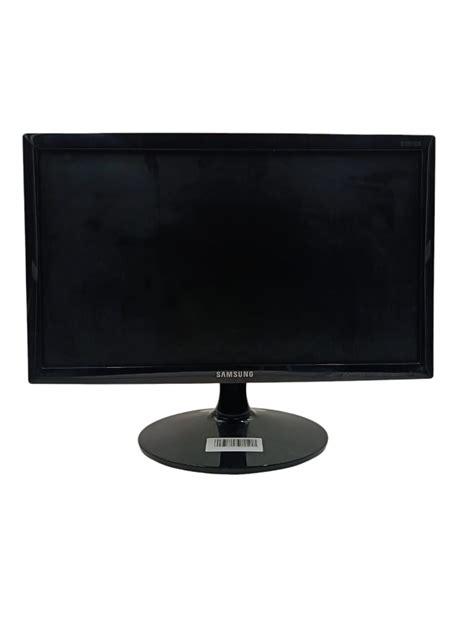 Samsung S19D300NY 19" Wide Monitor - Refurb SA