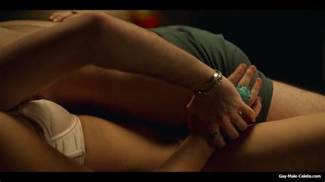 Ander Puig Shirtless Sex Scenes In Elite Gay Male Celebs