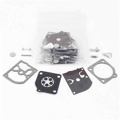 Carburetor Repair Kit For Zama C Q El C Q El A C Q El C Q El C Q