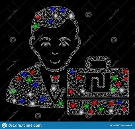 Shekel Accounter Mosaic And Distress Salary Seal With Lines Cartoon