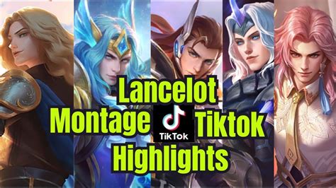 Mlbb Best Tiktok Compilation Mlbb Tiktok Highlights Mlbb Tiktok