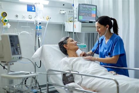 6 Tips to Improve Patient Flow in Healthcare RTLS | Litum