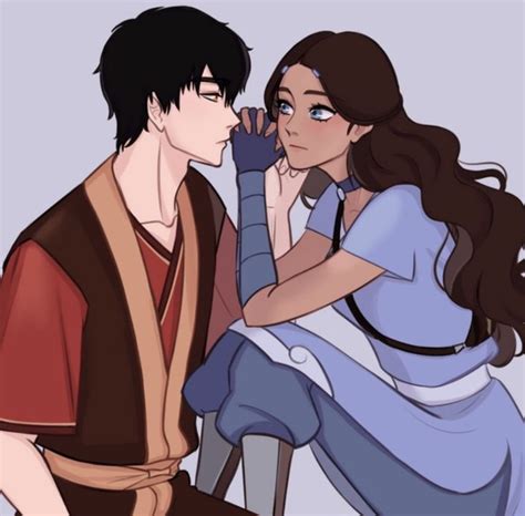 Zuko And Katara Avatar Zuko Zuko And Katara Zuko