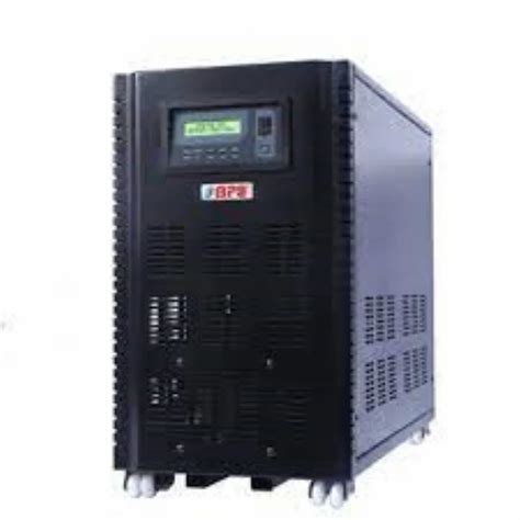 Bpe Ups Kva Bpe Online Ups Latest Price Dealers Retailers In India