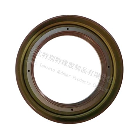 Oem Hnbr Truck Wheel Transmission Hub Oil Seal Ptfe Fuwa Axle