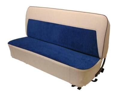 Seats & Upholstery - Truck Upholstery - Chevy & GMC Truck Upholstery