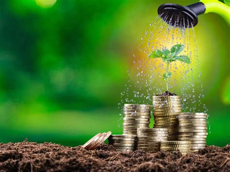 How mutual funds can convert your small savings into big wealth