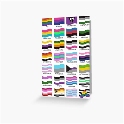 Unique Gay Pride Flags Meaning Birthday Pride Week Month Gift Idea For