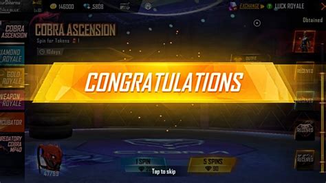 How To Get Cobra Fist Cobra Rage Bundle In Cobra Ascension Free