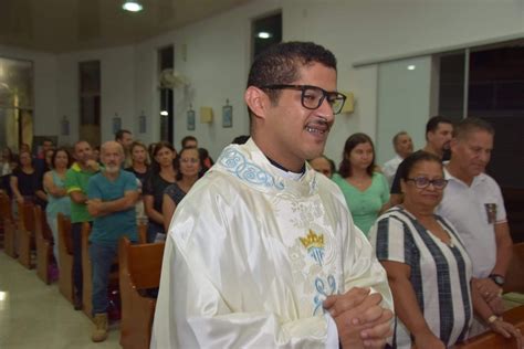 Portal Capara Comunidade S O Paulo Ap Stolo Celebra Seu Padroeiro