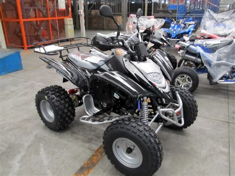 Shineray 250