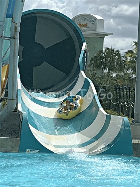 Island H2o Live Water Park Orlando Florida Momma To Go Travel