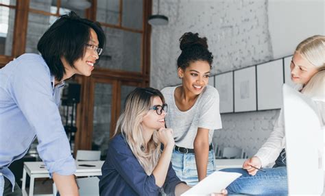 Emprego Jovem Inclus O Dos Jovens No Mercado De Trabalho