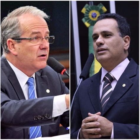 Disputa Acirrada Vai Definir Novo Presidente Do PSDB ES Confira Tudo