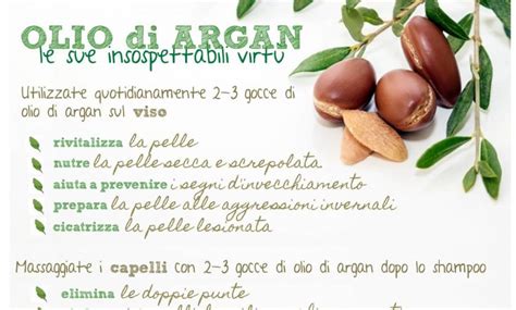 Proprietà benefici e usi dell Olio di Argan Il Giardino Commestible