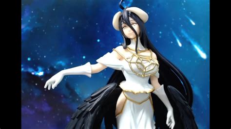 Albedo Overlord Iv Pop Up Parade Youtube