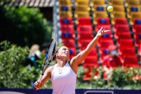 Tennis Torneo Indian Wells Qualificazioni Errani Out Al Turno