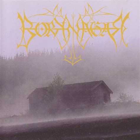 Borknagar Borknagar Releases Reviews Credits Discogs