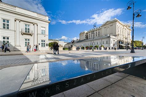 Presidential Palace Warsaw Stock Photos, Pictures & Royalty-Free Images - iStock