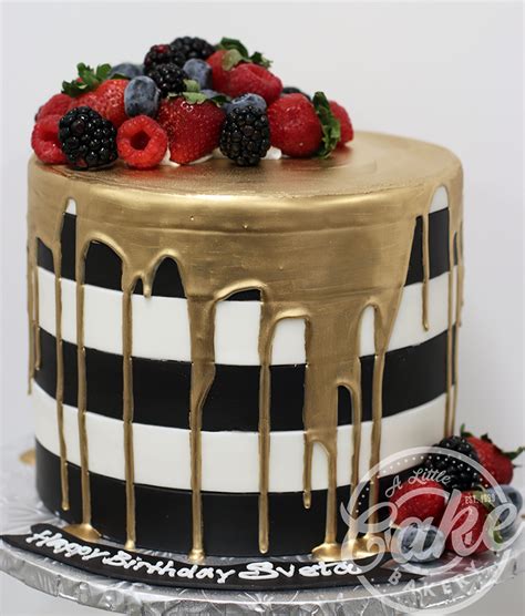 Black And Gold Drip Cake Ubicaciondepersonas Cdmx Gob Mx