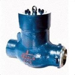 Pressure Sealing Swing Check Valve Port Size 1 2a 56a Dn15 Dn1400