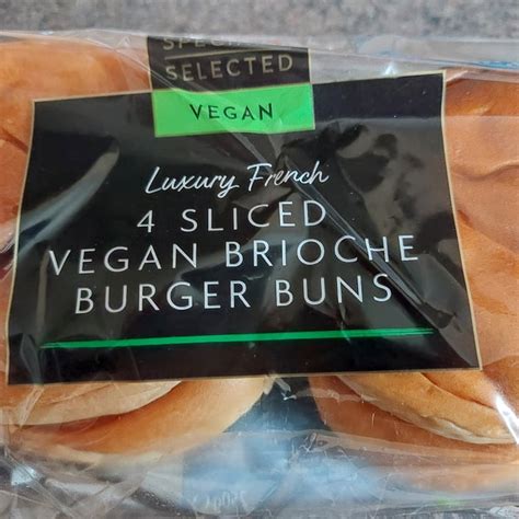 Aldi Vegan Brioche Buns Review Abillion