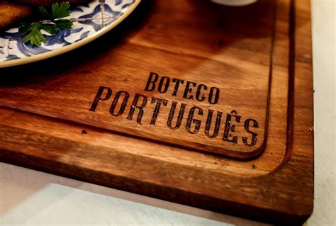 Confira As Principais Not Cias Sobre O Boteco Portugu S Na M Dia Em