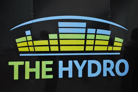 The Hydro | Lourdes Secondary BBC Schools Report