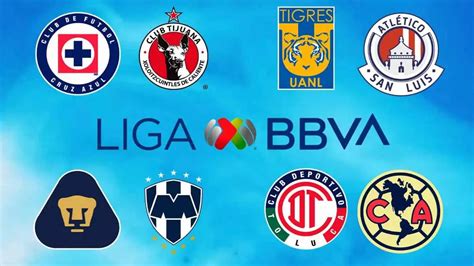 Liguilla MX Fechas horarios y dónde ver los partidos