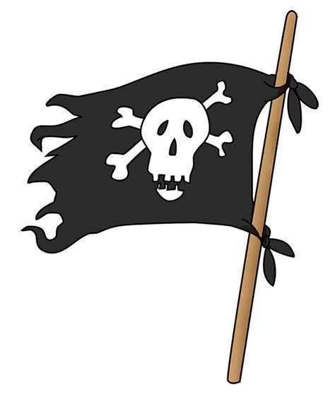 Collection 93 Pictures Pictures Of Pirate Flags Excellent