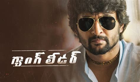 Nani Gang Leader Movie Review Rating - Say Cinema