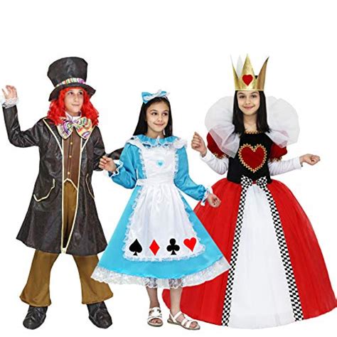 46 Migliori Costume Regina Di Cuori Bambina Nel 2022 [secondo 496 Esperti]