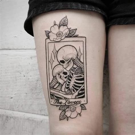 10 Best Feminine Sugar Skull Tattoo Ideas That Will Blow Your Mind