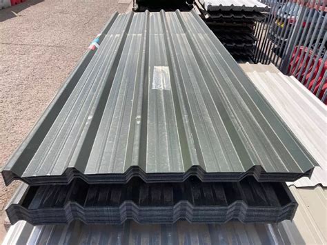 Ibr Roof Sheeting Roof Cladding Sheet Metal Roofing 45 Off