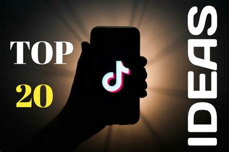 Top 20 Tips And Tricks To Grow On Tiktok 2022 [the Ultimate Guide] Tik Tok Tips