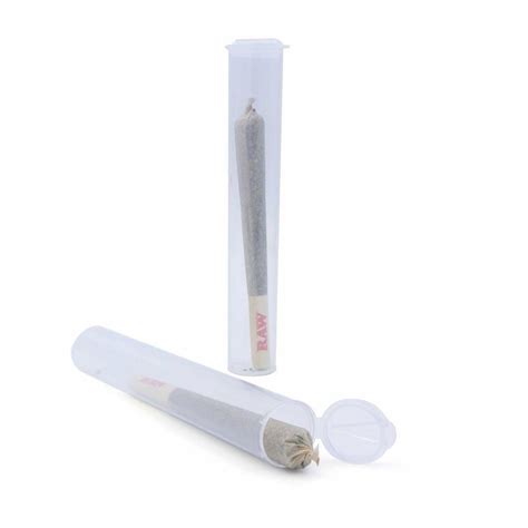 Buy Double Bubba Prerolls Online In Canada The Green Ace