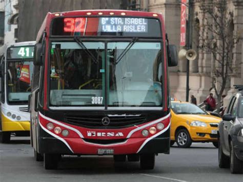 La UTA CONFIRMÓ un PARO de colectivos por 48 horas cuándo será y a