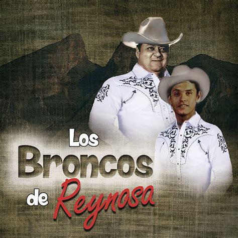 Los Broncos De Reynosa