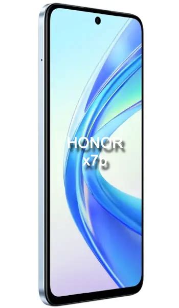 Honor X B Specs And Features