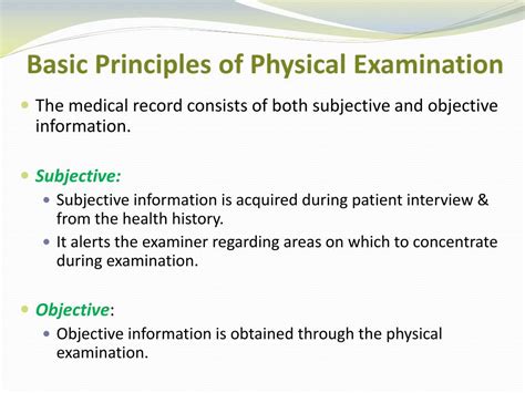 Ppt Physical Assessment Skills Powerpoint Presentation Free Download Id2082155