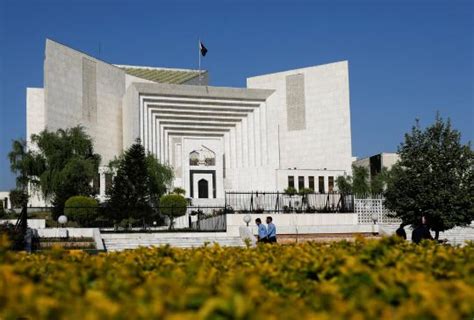 SC Two Judges Hold PTI Not Eligible For Reserved Seats In Dissenting Note