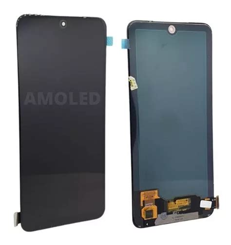 Frontal Display Compativel Xiaomi Redmi Note 10 10s 4g Mebuscar Brasil