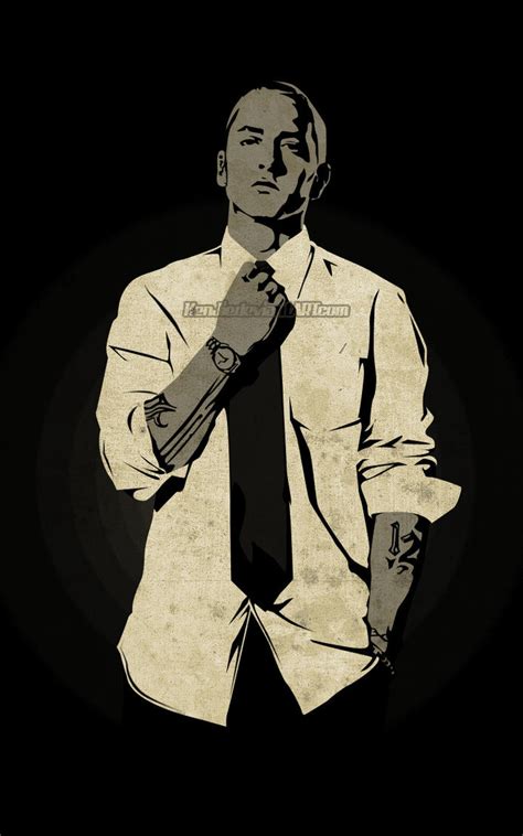 Slim Shady By Kenjie On Deviantart