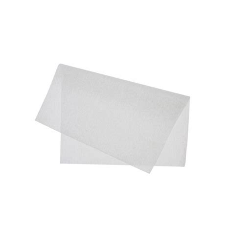 Papel Antigrasa Blanco X Cm