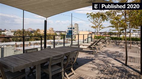 How the Pandemic Has Changed Apartment Building Amenities - The New ... 