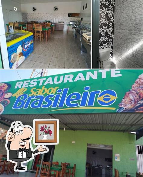 Restaurante Sabor Brasileiro Cocalzinho De Goi S Restaurant Reviews