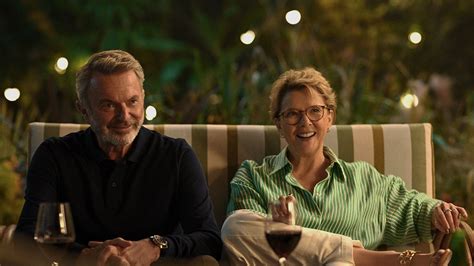 Apples Never Fall Peacock Sets Premiere Date For Drama Starring Annette Bening Sam Neill And