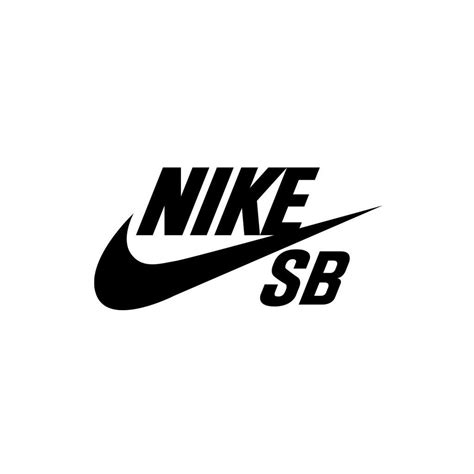 Nike Sb Logo Iron On Sticker Heat Transfer Customeazy