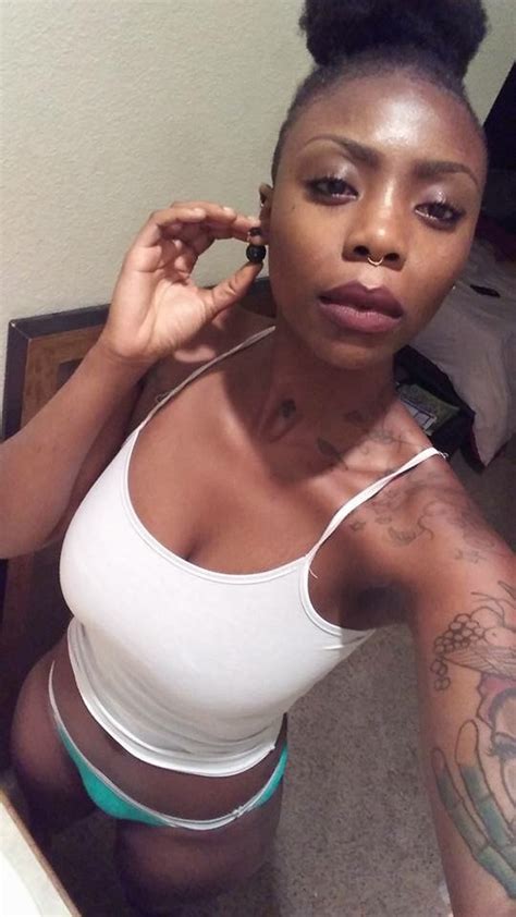 My Phat Pussy Haitian ShesFreaky