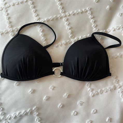 Venus Bikini Top C Cup Free Shipping Depop